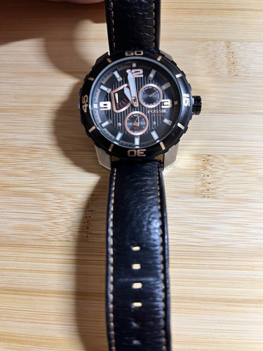 Fossil acciaio inox 9363 - fossil,