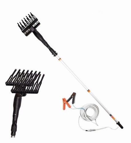 Abbacchiatore olive amc 12v - abbacchiatore,