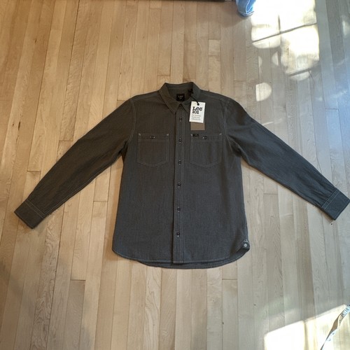 Camicia lavoro lee 101 - da,