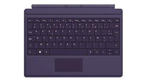 Microsoft surface type cover - type, 3
