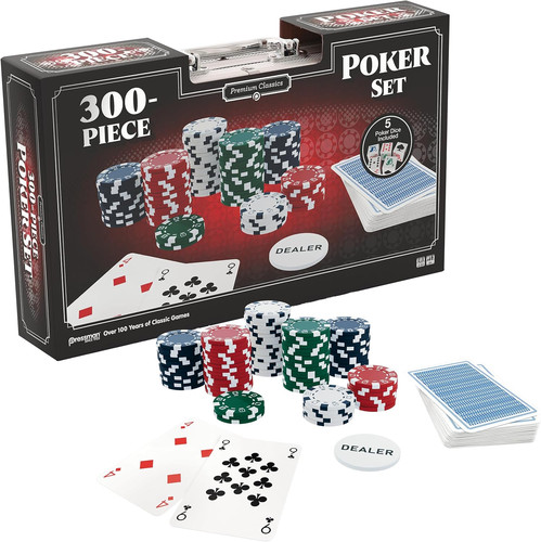 Valigetta set poker completo - valigetta,