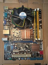 Scheda madre asus - madre, p5kpl-am