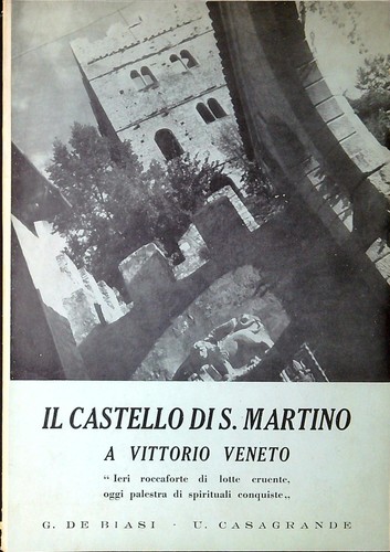 Castello san martino - il,