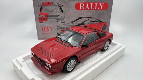 Lm18512 laudoracing lancia 037 - lm18512,