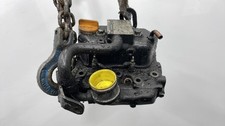 Testata MICROCAR MGO