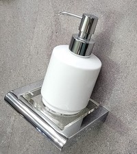 VIERO Distributore di Sapone