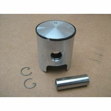 Trial Pistone Gol Fantic Trial 125 mot.Minarelli