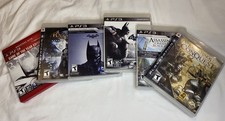 Lotto bundle ps3 origini - lotto,