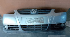 5Z0807217LGRU Paraurti ant.  VOLKSWAGEN FOX (5Z) 1.4 TDI Ber. 3p/d/1422cc
