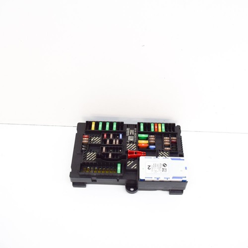 Modulo scatola fusibili - , bmw