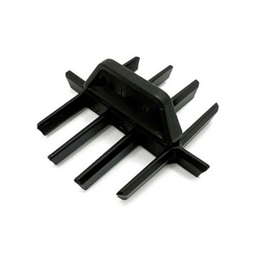Inserto pettine per sifone - inserto,