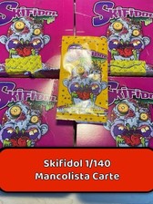 Mancolista Carte Skifidol