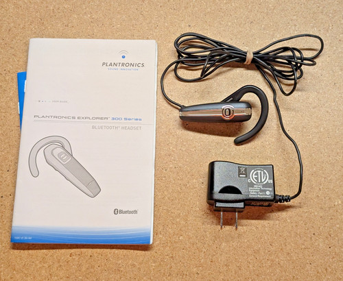 Plantronics explorer 330 - explorer,