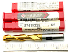 Fresa terminale 3/8" - 2