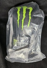Monster Energy Box Guanti