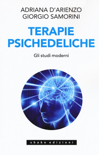 Terapie psichedeliche vol - psichedeliche., vol.