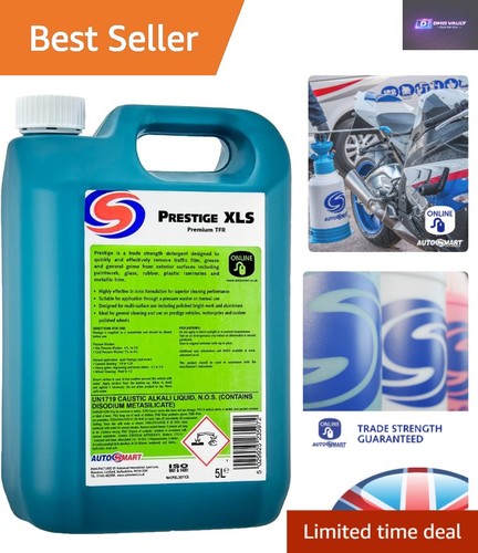 Prestige xls tfr - tfr, 5l