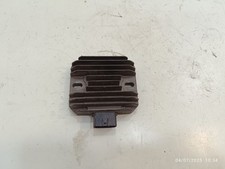 REGOLATORE DI TENSIONE PER SUZUKI BURGMAN 125 200 2006 2012