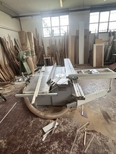 Combinata Lavorazione Legno