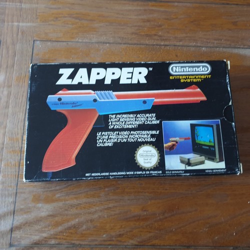 Nintendo nes - nintendo,