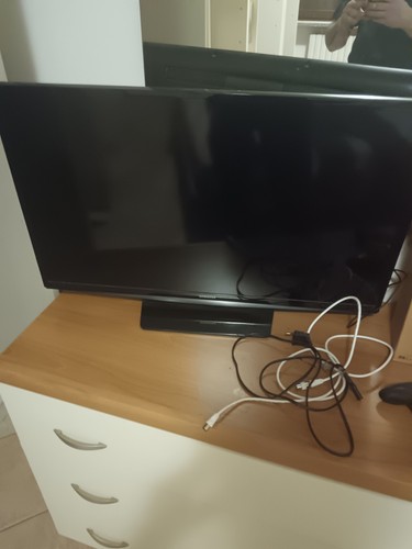 Samsung led schermo - tv, 32"