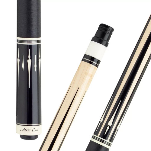 Mezz astr 232 cue - cue, wx-sigma
