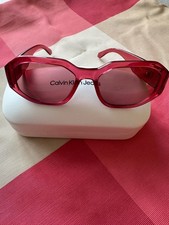 Occhiali da sole Calvin Klein