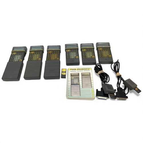 Lotto psion organizer pc - lotto, ii