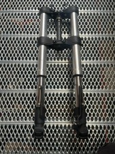 FORCELLA COMPLETA + PIASTRA