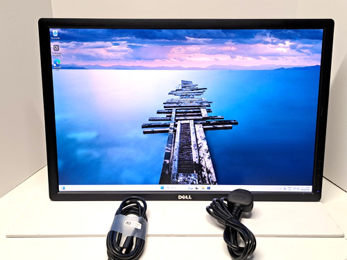Dell ultrasharp u2412m - dell,