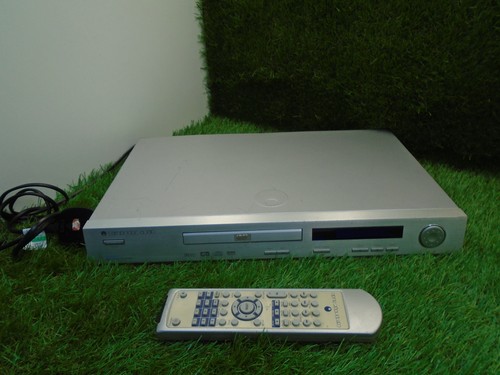 Cambridge audio dvd53 - cambridge, lettore