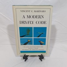 ​A Modern Dry-Fly Code -
