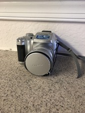 Fujifilm FinePix S Series