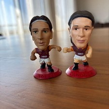 Set minifigure AS Roma Totti