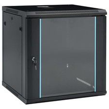 Armadietto di Rete a Parete 9U