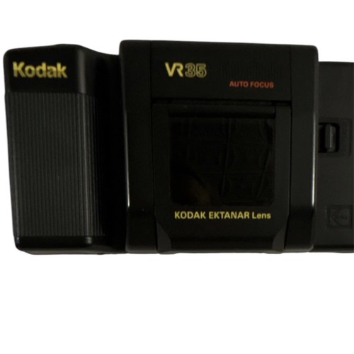 Kodak vr35 k10 fotocamera - kodak,