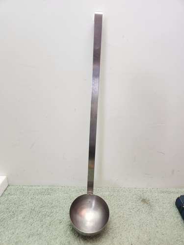 Salsa zuppa mestolo halco - salsa,