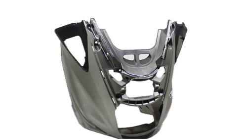 Scudo anteriore yamaha - anteriore,