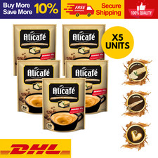 5 x Alicafe (50 Bustine x 20g)