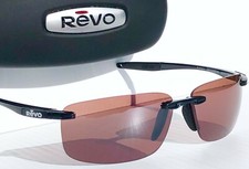 NEW* REVO DESCEND N Black