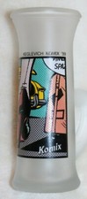 VINTAGE 1990s KEGLEVICH VODKA