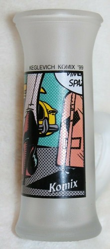 Vintage anni keglevich - anni, 90