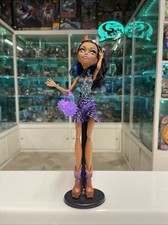 MATTEL Monster High - REBECCA
