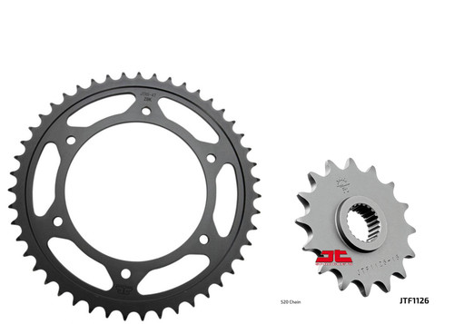 Kit trasmissione aprilia - kit/trasmissione,