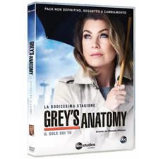 Grey anatomy stagione 12 - anatomy,