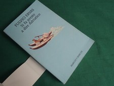 *L68*- F.ERVAS - SI FA  PRESTO  A  DIRE ADRIATICO - MARE VELA BARCA SPIAGGIA 