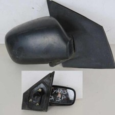 Specchio retrovisore destro 31958 per TOYOTA YARIS MK1 1999-2005 usato (31958)