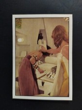 FIGURINA SPAZIO 1999 PANINI