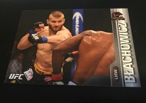 Jan blachowicz 2015 ufc - blachowicz,
