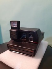 macchina fotografica istantanea polaroid  impulse